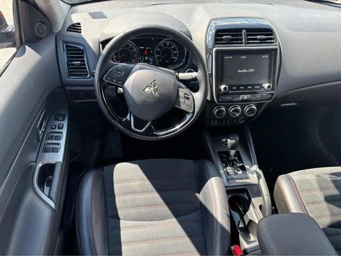 Used 2024 Mitsubishi Outlander Sport AWD image 18