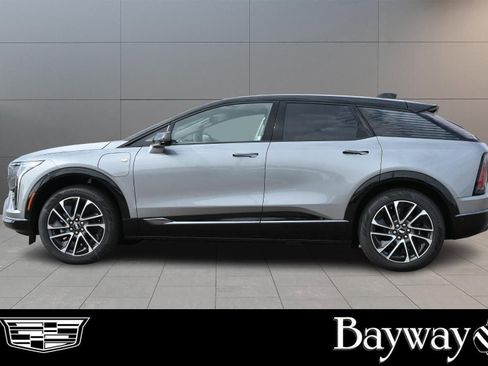 New 2026 Cadillac Optiq Sport 1 w/ LPO, Floor Liner Package image 68