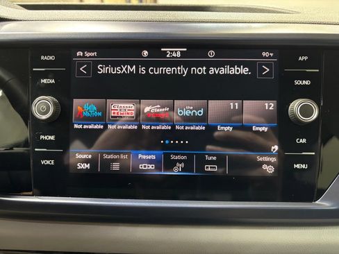 Used 2022 Volkswagen Taos SE AWD/4WD image 29