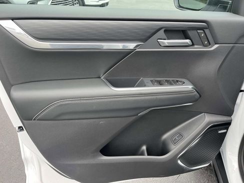 New 2026 GMC Acadia Elevation w/ Black Edition image 22