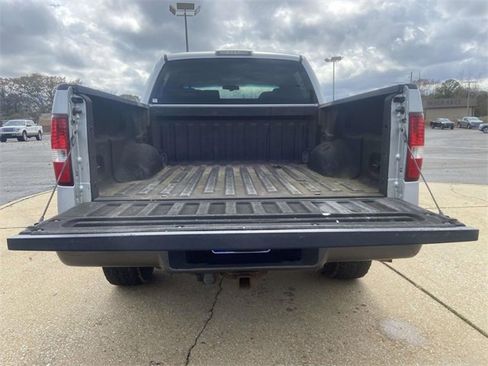 Used 2006 Ford F150 FX4 image 8