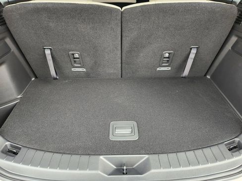 New 2026 MAZDA CX-90 Plug-In Hybrid w/ Preferred AWD/4WD image 24