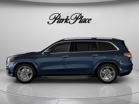New 2026 Mercedes-Benz GLS 450 4MATIC image 10
