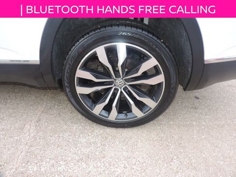 Used 2019 Volkswagen Atlas SEL Premium AWD/4WD image 11