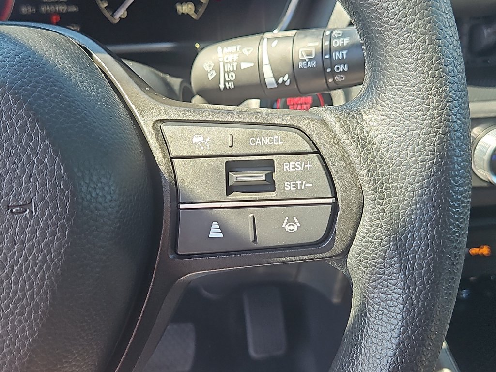 Certified 2024 Honda CR-V EX image 22