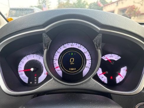 Used 2012 Cadillac SRX Luxury AWD/4WD image 27