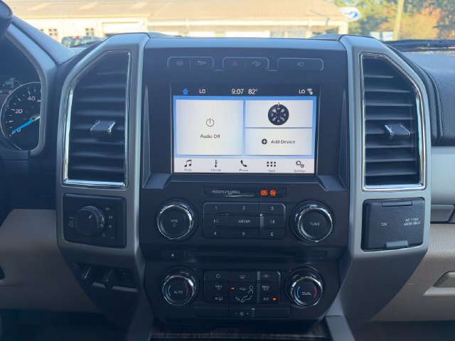 Used 2018 Ford F350 Lariat AWD/4WD image 18