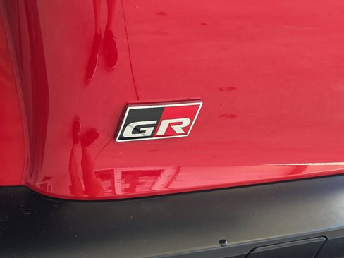 Used 2022 Toyota Supra RWD image 6