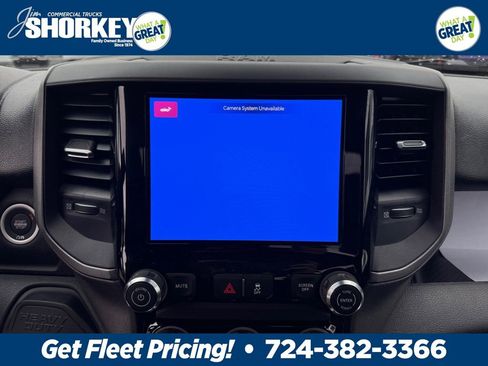 New 2026 RAM 5500 Tradesman image 18