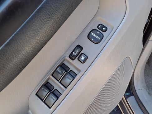 Used 2008 Toyota 4Runner Sport AWD/4WD image 17