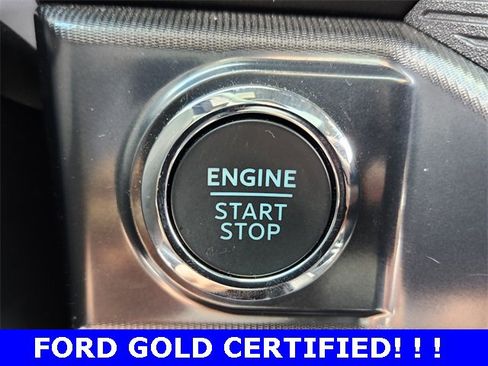 Certified 2024 Ford F150 Platinum w/ Equipment Group 702A High image 32