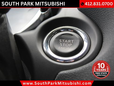 Used 2020 Mitsubishi Outlander Sport SE FWD image 21