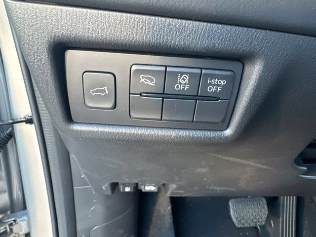 Certified 2025 MAZDA CX-5 AWD 2.5 S w/ Preferred Package image 19