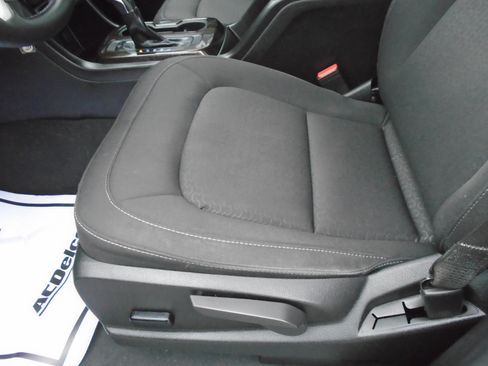 Certified 2022 GMC Canyon Elevation w/ Trailering Package image 54