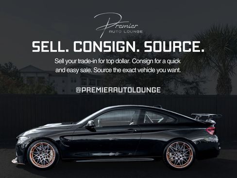 Used 2021 BMW M3 Competition w/ Executive Package RWD image 4