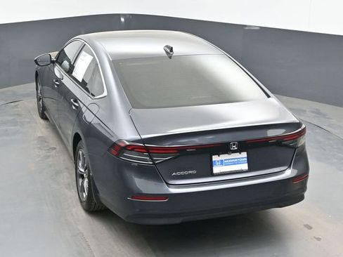 Used 2023 Honda Accord EX image 33