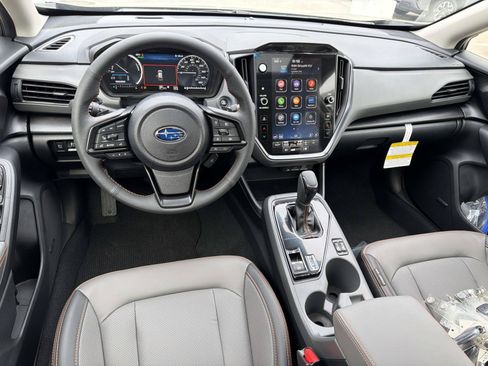 New 2026 Subaru Crosstrek 2.5i Limited w/ Crosstrek Mirror Package AWD/4WD image 6