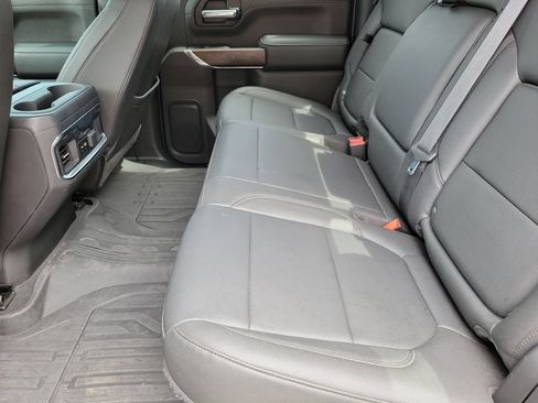 Used 2021 GMC Sierra 1500 SLT w/ SLT Premium Package AWD/4WD image 13