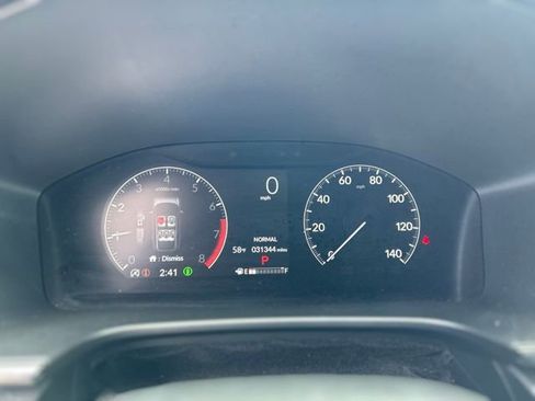 Used 2023 Honda CR-V EX image 13