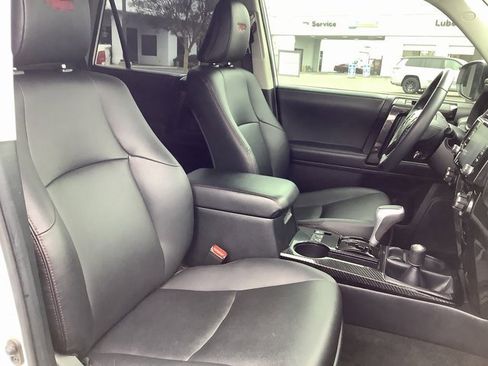 Used 2021 Toyota 4Runner TRD Pro image 38