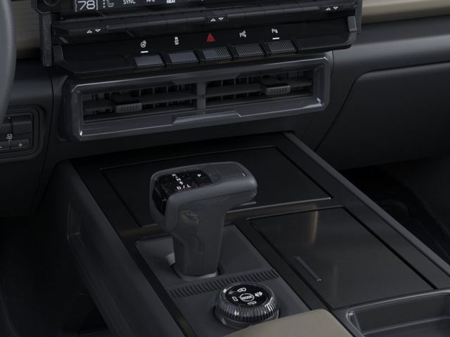 New 2026 GMC Hummer EV SUV AWD/4WD image 23