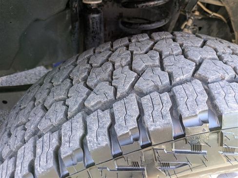 Used 2022 Ford F250 Lariat w/ Lariat Ultimate Package image 11