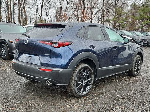 New 2026 MAZDA CX-30 AWD 2.5 S w/ Select Sport Pkg image 6