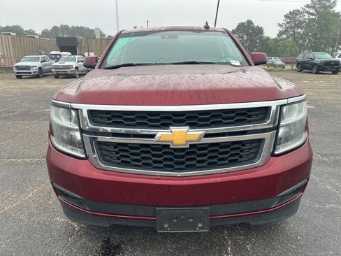 Used 2019 Chevrolet Tahoe LT AWD/4WD image 5