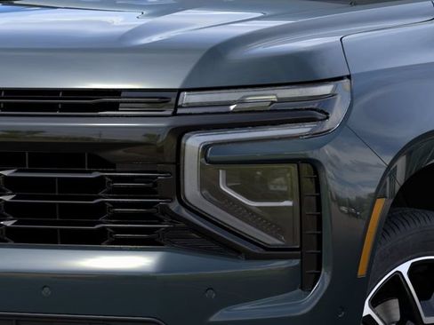New 2026 Chevrolet Suburban RST w/ Advanced Technology Package AWD/4WD image 10