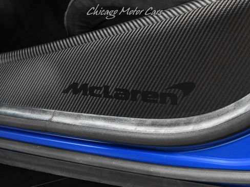 Used 2020 McLaren 620R image 23