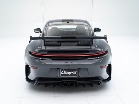 Certified 2026 Porsche 911 GT3 RWD image 10