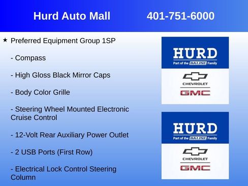 Used 2020 Chevrolet Silverado 1500 RST w/ All-Star Edition image 4