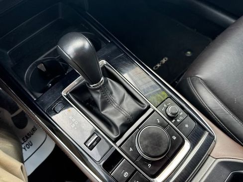 Used 2023 MAZDA CX-30 2.5 Turbo w/ Premium Package image 25