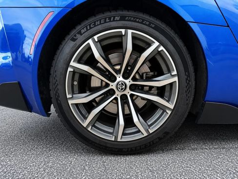 Used 2023 Toyota Supra image 14