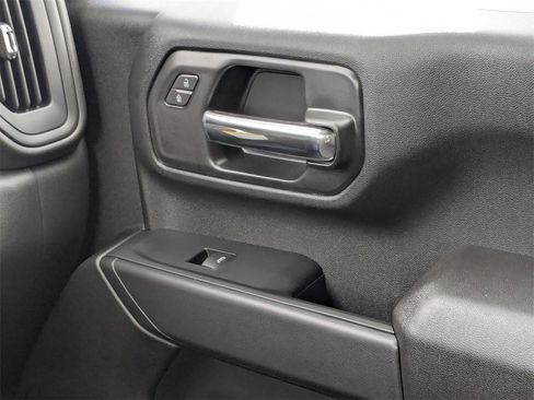 New 2025 Chevrolet Silverado 3500 W/T w/ WT Convenience Package image 14