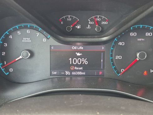 Used 2021 Chevrolet Colorado ZR2 AWD/4WD image 21