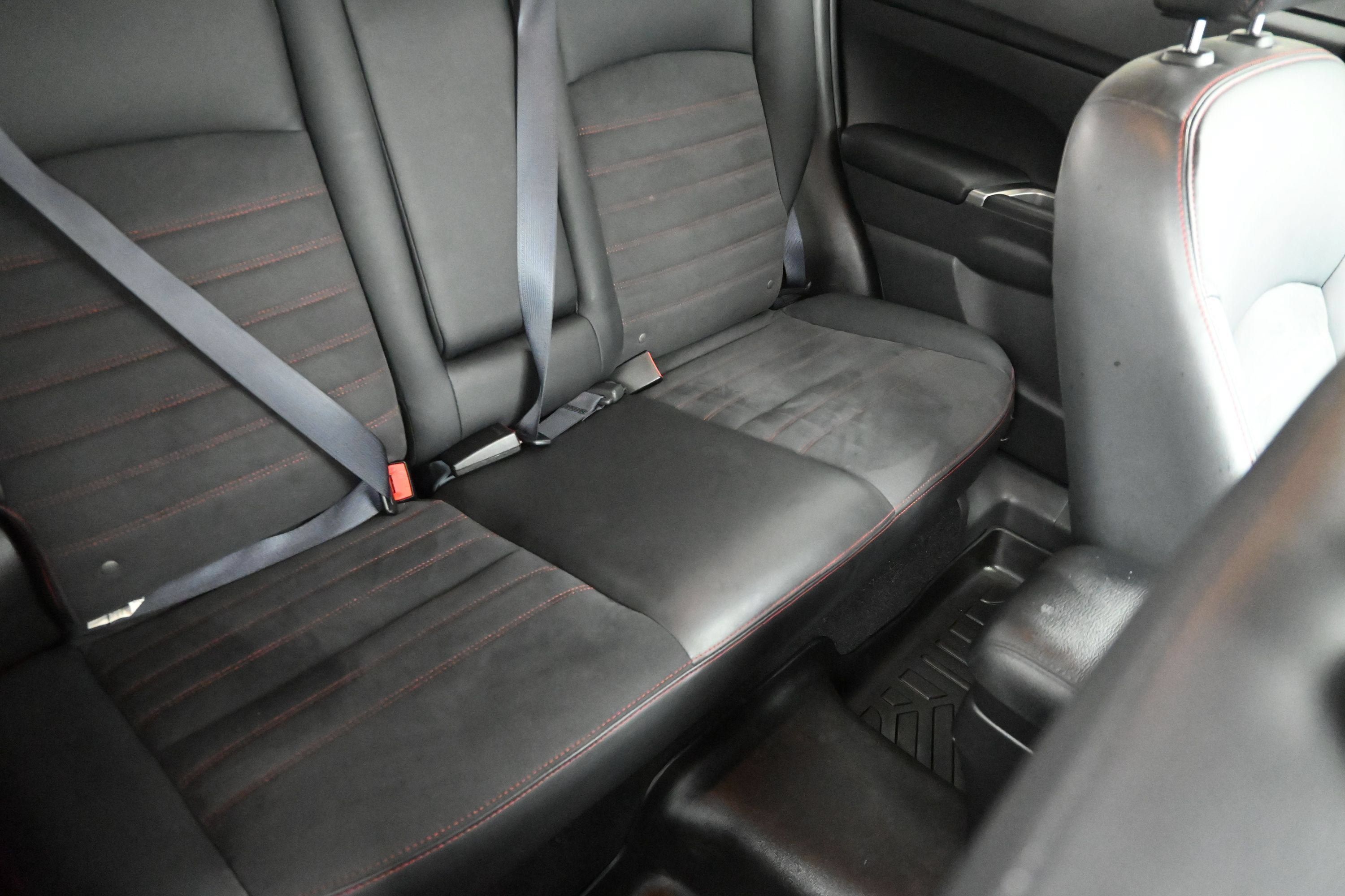 Used 2018 Mitsubishi Outlander Sport SE AWD/4WD image 28