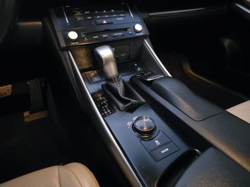 Used 2014 Lexus IS 350 image 14