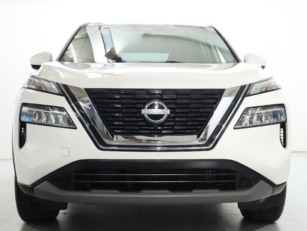 Certified 2023 Nissan Rogue SV AWD/4WD image 7