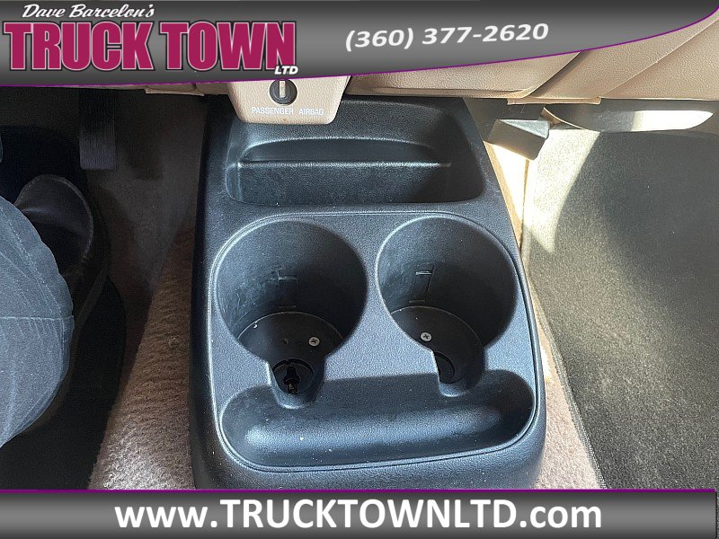 Used 2002 Ford Ranger 4x4 SuperCab image 23