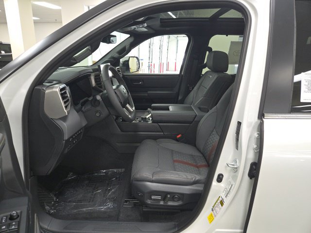 New 2026 Toyota Tundra Capstone AWD/4WD image 22