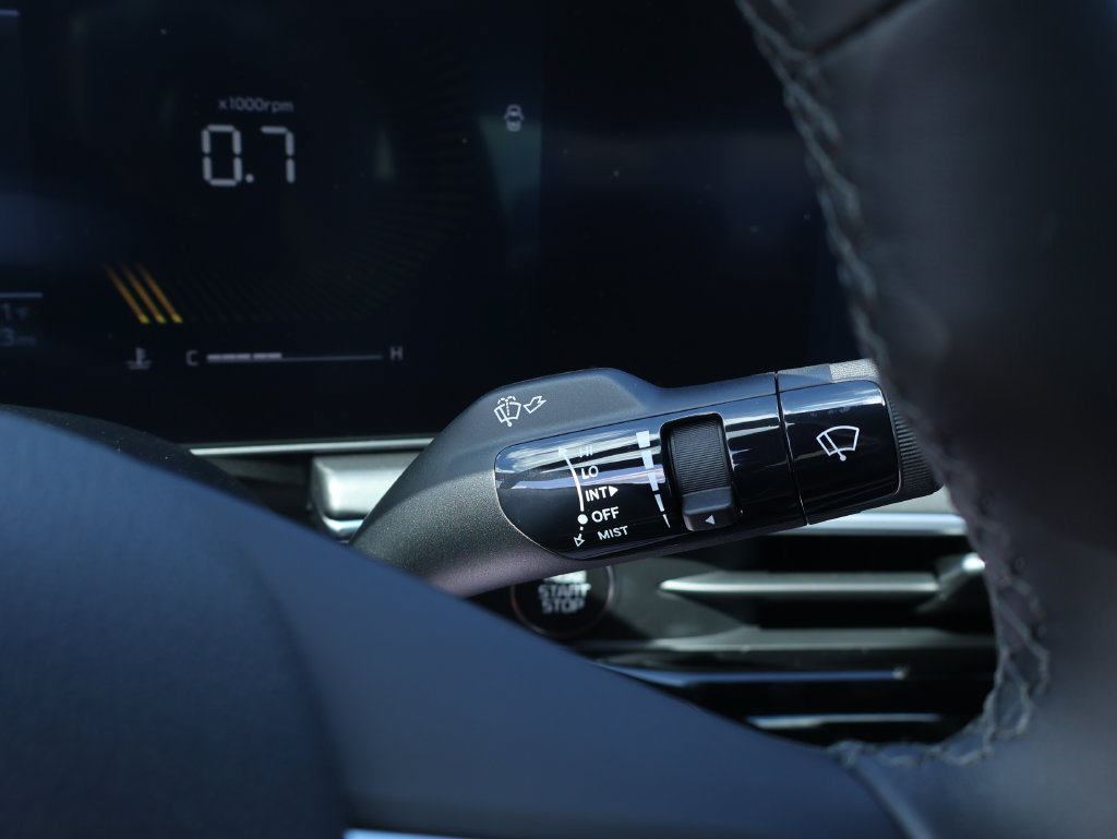 New 2026 Kia K5 GT-Line AWD/4WD image 32