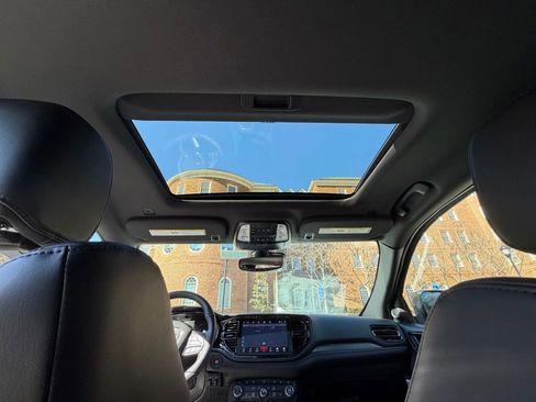 New 2026 Dodge Durango GT image 27