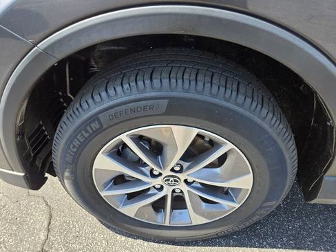 Used 2017 Toyota RAV4 XLE w/ All Weather Liner Package AWD/4WD image 24