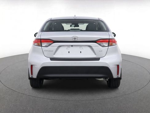 Used 2026 Toyota Corolla LE w/ LE Premium Package FWD image 7