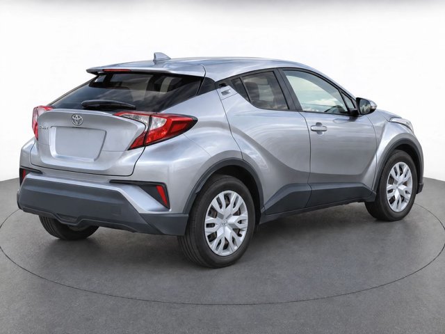 Used 2020 Toyota C-HR LE FWD image 7