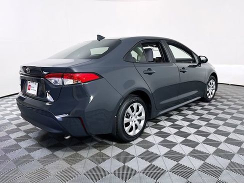 Used 2026 Toyota Corolla LE FWD image 22