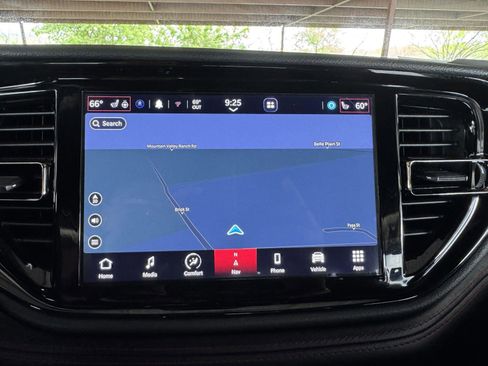 Used 2025 Dodge Durango GT w/ Blacktop Package RWD image 14