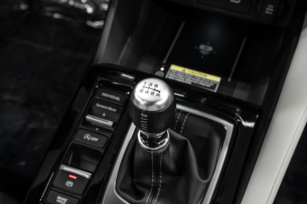 New 2026 Acura Integra A-Spec w/ Technology Package FWD image 25