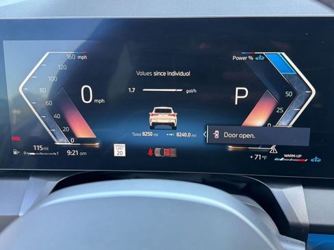 Certified 2026 BMW X3 xDrive30 w/ M Sport Package image 18